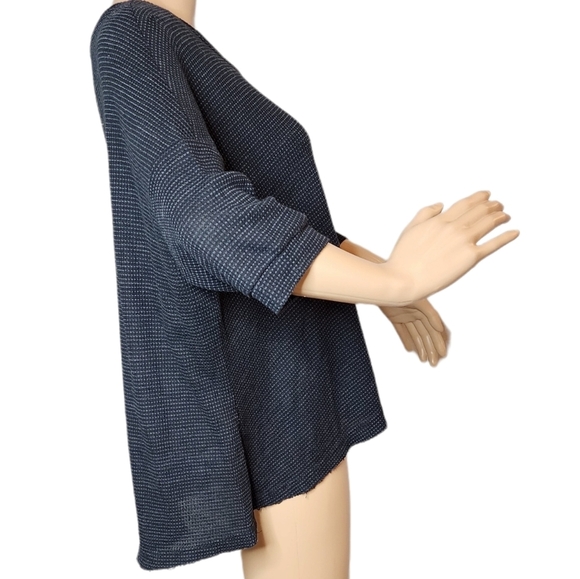 Free People split-back waffle weave too - Picture 11 of 17